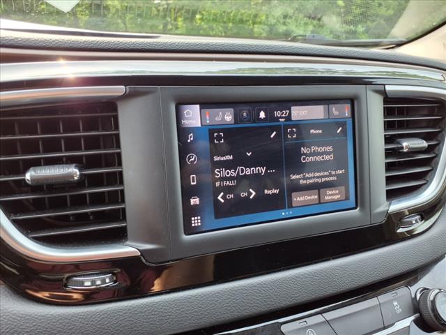 2022 Chrysler Voyager LX - Photo 21