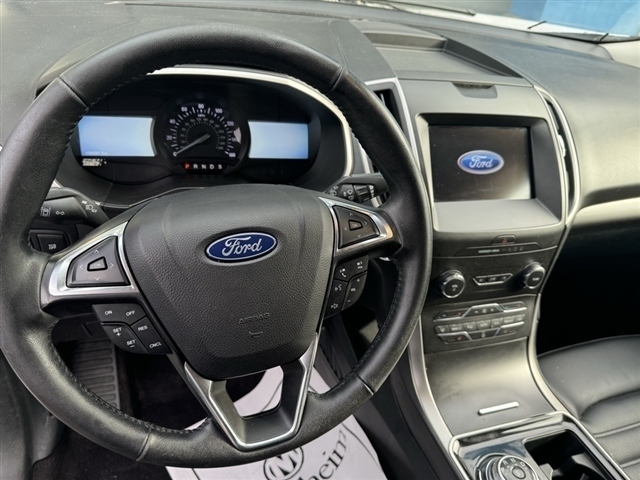 2020 Ford Edge SEL - Photo 21