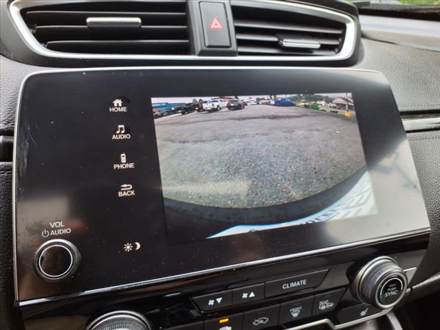 2020 Honda CR-V EX - Photo 21