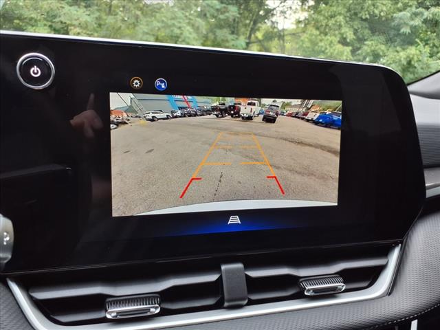 2025 Chevrolet Equinox LT - Photo 21