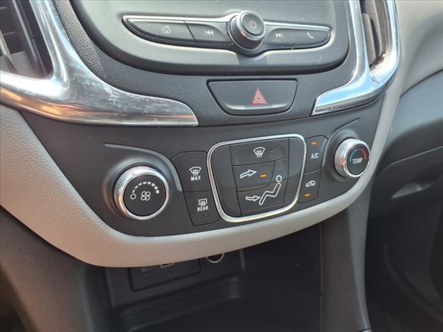 2021 Chevrolet Equinox LS AWD - Photo 21