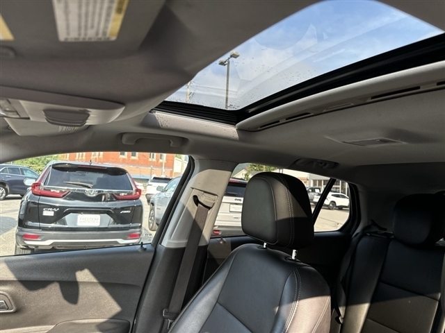 2020 Chevrolet Trax Premier - Photo 21