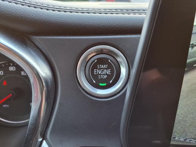 2023 Chevrolet Blazer LT AWD - Photo 21
