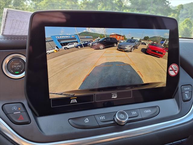 2025 Chevrolet Blazer LT AWD - Photo 21
