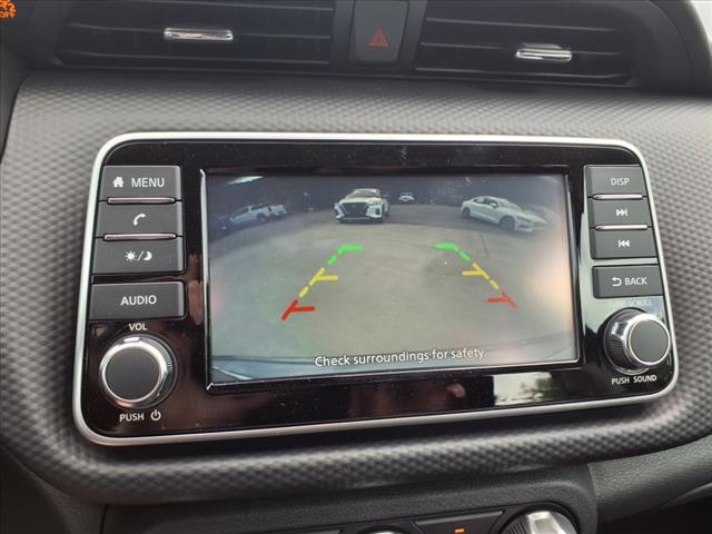 2025 Nissan Kicks Play S - Photo 21