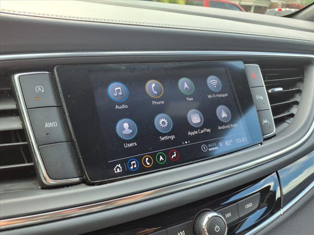 2024 Buick Enclave Premium Group AWD - Photo 21
