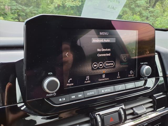 2023 Nissan Pathfinder Rock Creek - Photo 21
