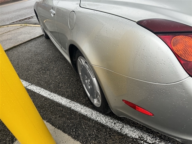 2002 Lexus SC 430 430 - Photo 21