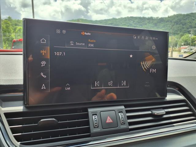 2025 Audi Q5 45 S line Premium Plus quattro - Photo 21