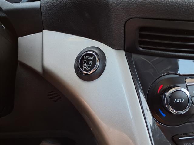 2016 Ford C-MAX Hybrid SEL - Photo 22