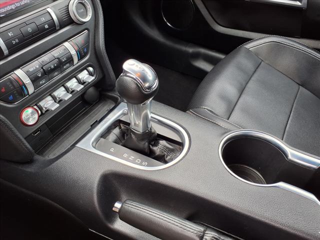 2023 Ford Mustang EcoBoost Premium - Photo 22