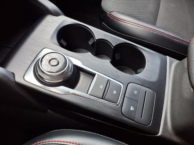 2024 Ford Escape ST-Line AWD - Photo 22