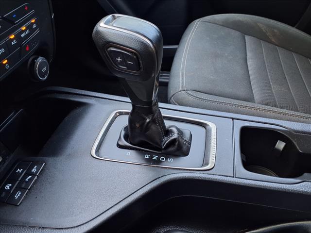 2019 Ford Ranger XLT - Photo 22