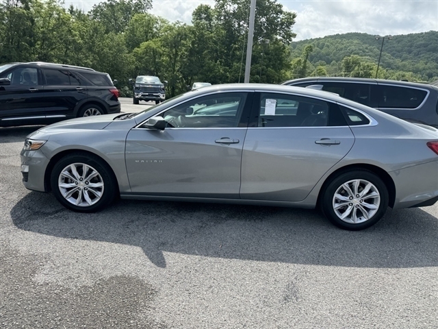 2023 Chevrolet Malibu LT 1LT - Photo 22