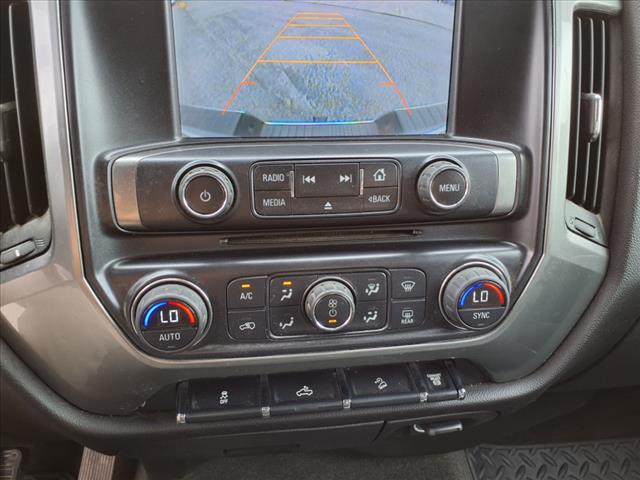2015 Chevrolet Silverado 2500HD LT - Photo 22