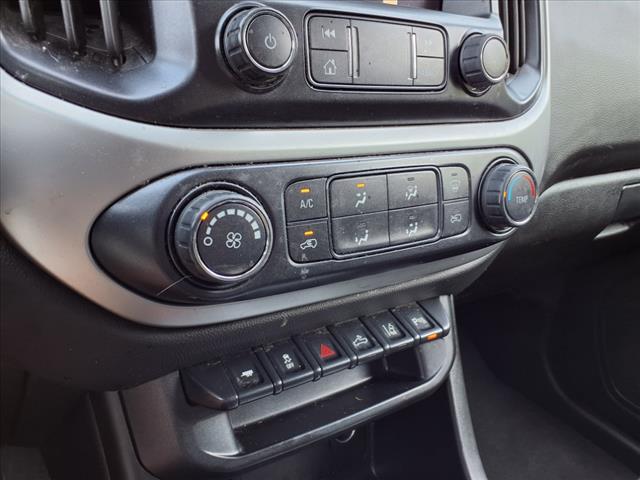 2022 Chevrolet Colorado LT 4WD CREW CAB - Photo 22