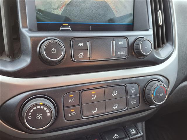 2022 Chevrolet Colorado LT - Photo 22