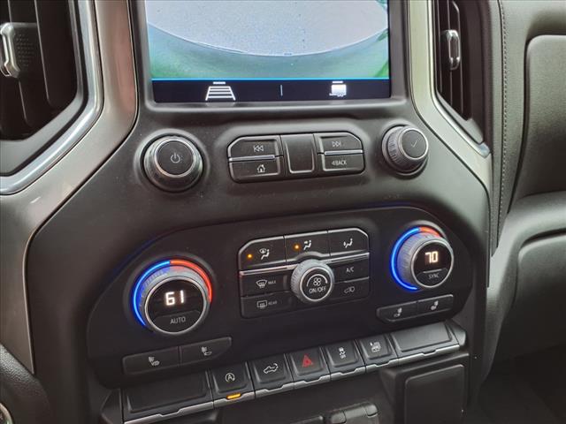 2021 Chevrolet Silverado 1500 LT - Photo 22