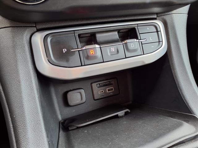 2020 GMC Acadia SLT - Photo 22