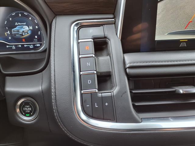 2023 Chevrolet Tahoe LT 3rd row 4wd - Photo 22