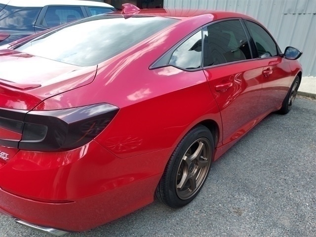 2019 Honda Accord Sport 2.0T - Photo 22
