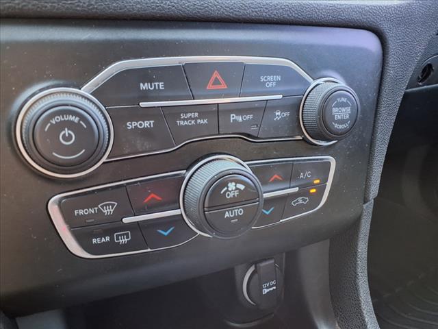 2021 Dodge Charger R/T - Photo 22