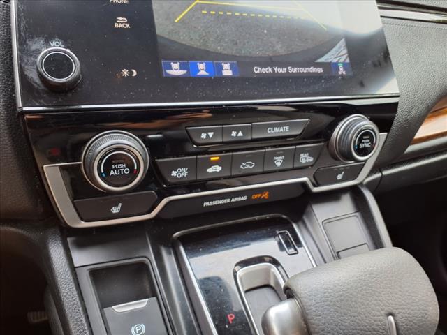 2020 Honda CR-V EX - Photo 22