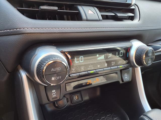 2023 Toyota RAV4 XLE - Photo 22