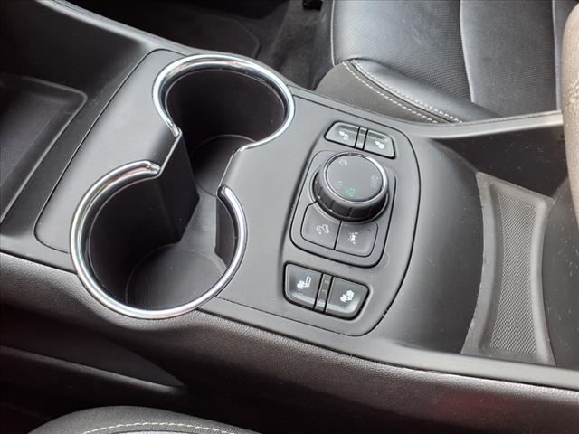 2024 GMC Terrain SLT AWD - Photo 22