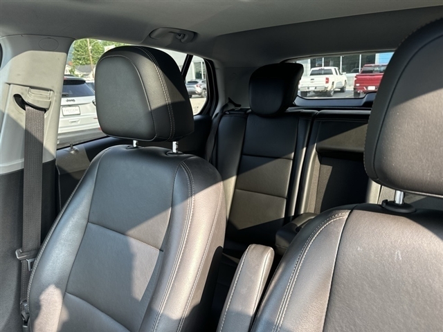 2020 Chevrolet Trax Premier - Photo 22