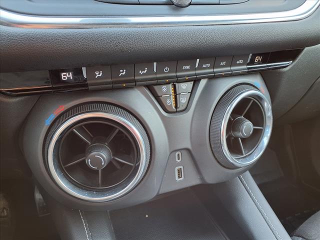 2023 Chevrolet Blazer LT AWD - Photo 22