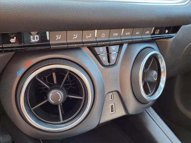 2025 Chevrolet Blazer LT AWD - Photo 22