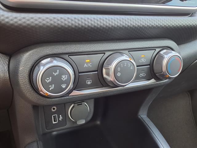 2025 Nissan Kicks Play S - Photo 22