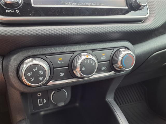 2025 Nissan Kicks Play S - Photo 22