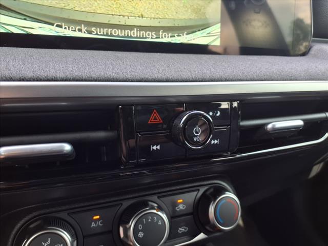 2025 Nissan Kicks SV - Photo 22