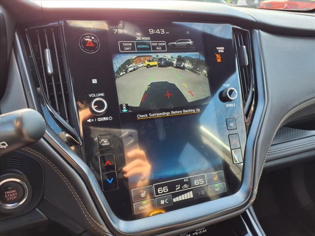 2023 Subaru Outback Wilderness - Photo 22