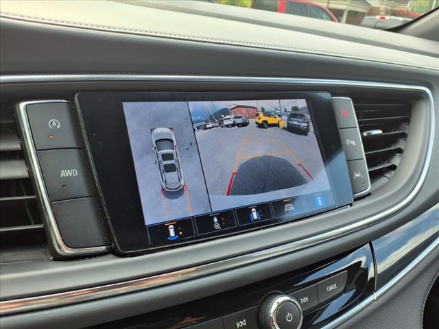 2024 Buick Enclave Premium Group AWD - Photo 22