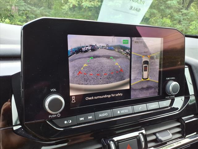 2023 Nissan Pathfinder Rock Creek - Photo 22