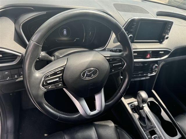 2019 Hyundai SANTA FE Limited - Photo 22
