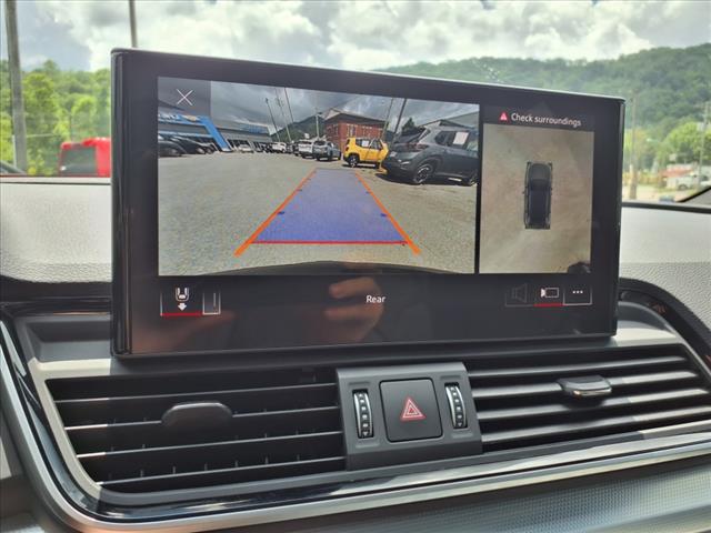 2025 Audi Q5 45 S line Premium Plus quattro - Photo 22