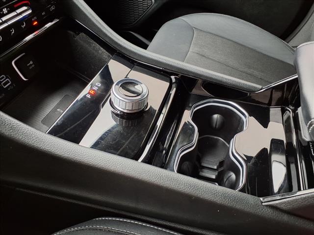 2022 Jeep Grand Cherokee Laredo 4WD - Photo 23