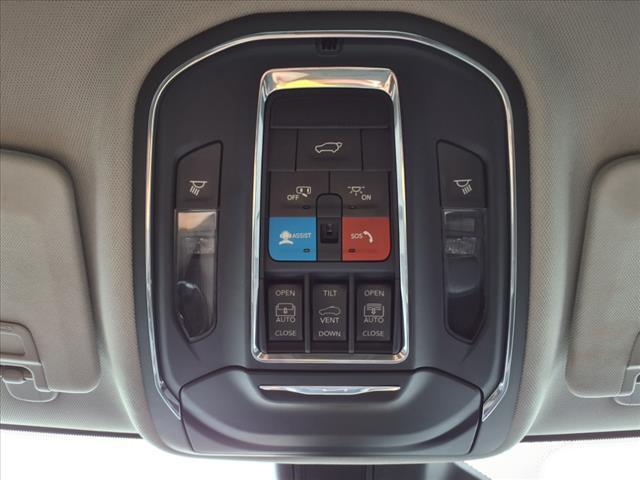 2024 Jeep Grand Cherokee 4xe 4WD - Photo 23