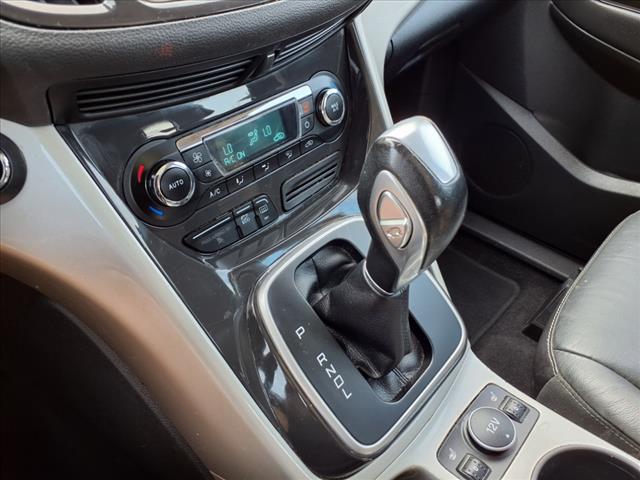 2016 Ford C-MAX Hybrid SEL - Photo 23