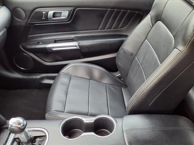 2023 Ford Mustang EcoBoost Premium - Photo 23