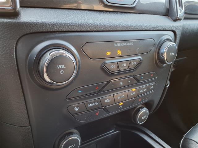 2020 Ford Ranger Lariat - Photo 23