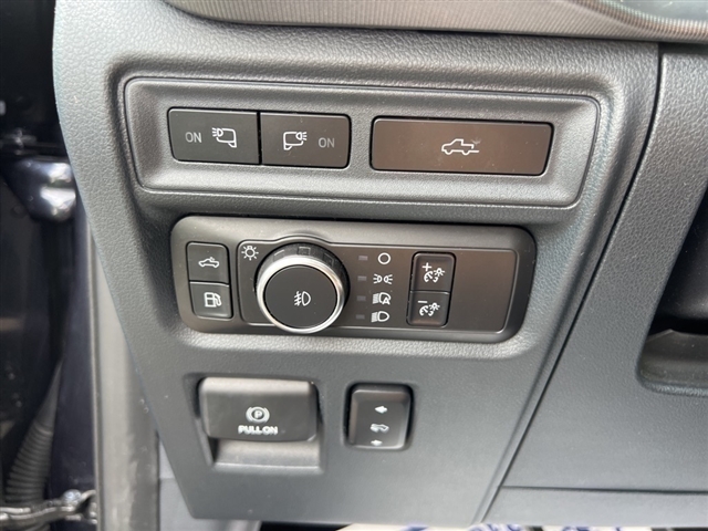 2021 Ford F-150 Platinum Crew Cab 4wd - Photo 23