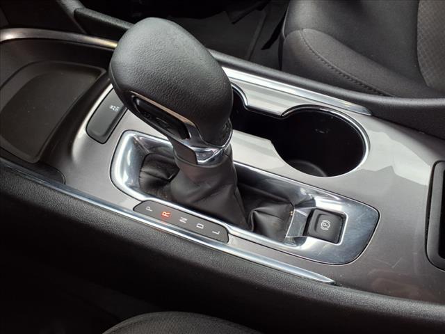 2023 Chevrolet Malibu LT 1LT - Photo 23
