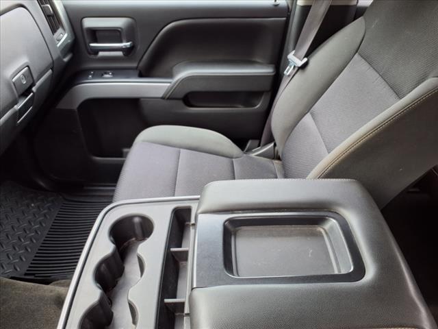 2015 Chevrolet Silverado 2500HD LT - Photo 23