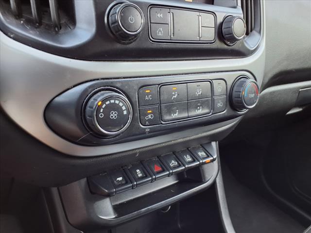 2022 Chevrolet Colorado LT 4WD CREW CAB - Photo 23
