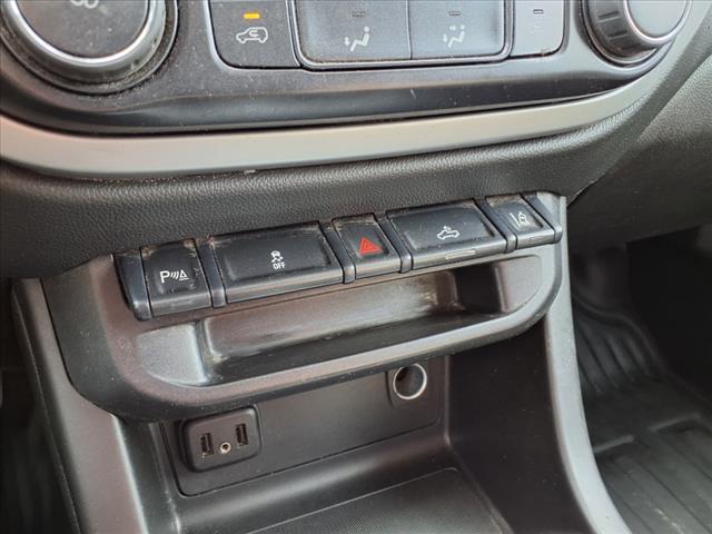 2022 Chevrolet Colorado LT - Photo 23